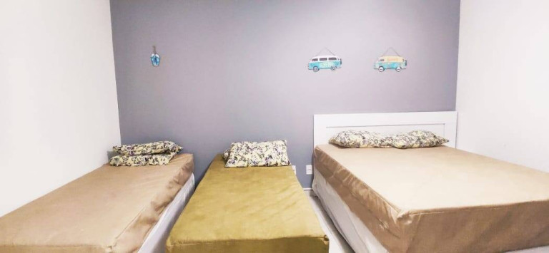 Imagem Casa com 1 Quarto à Venda, 47 m² em Riviera De São Lourenço - Bertioga Imagem Casa com 1 Quarto à Venda, 47 m² em Riviera De São Lourenço - Bertioga