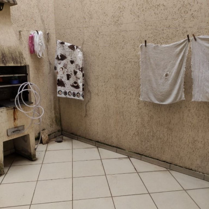 Imagem Sobrado com 2 Quartos à Venda, 120 m² em Casa Branca - Santo André