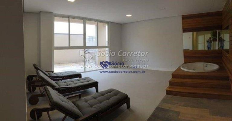 Imagem Apartamento com 3 Quartos à Venda, 165 m² em Vila Rosália - Guarulhos
