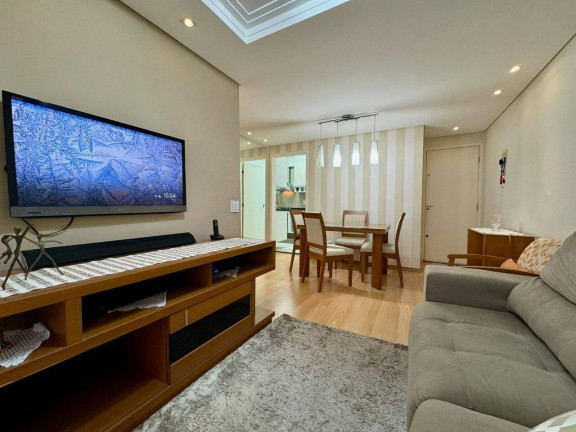 Imagem Apartamento com 2 Quartos à Venda, 540.000 m² em São Paulo - Jundiaí Imagem Apartamento com 2 Quartos à Venda, 540.000 m² em São Paulo - Jundiaí