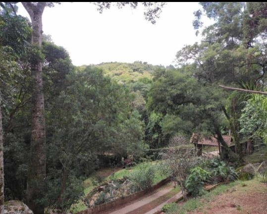 Imagem Chácara com 3 Quartos à Venda, 48.000 m² em Portão - Atibaia