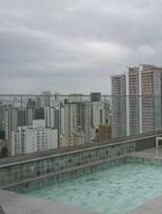 Imagem Apartamento com 2 Quartos à Venda, 114 m² em Jardim Das Acácias - São Paulo