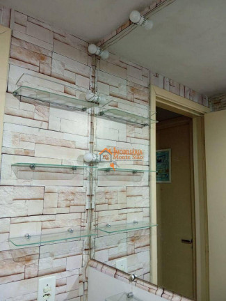 Imagem Apartamento com 2 Quartos à Venda ou Locação, 45 m² em água Chata - Guarulhos Imagem Apartamento com 2 Quartos à Venda ou Locação, 45 m² em água Chata - Guarulhos