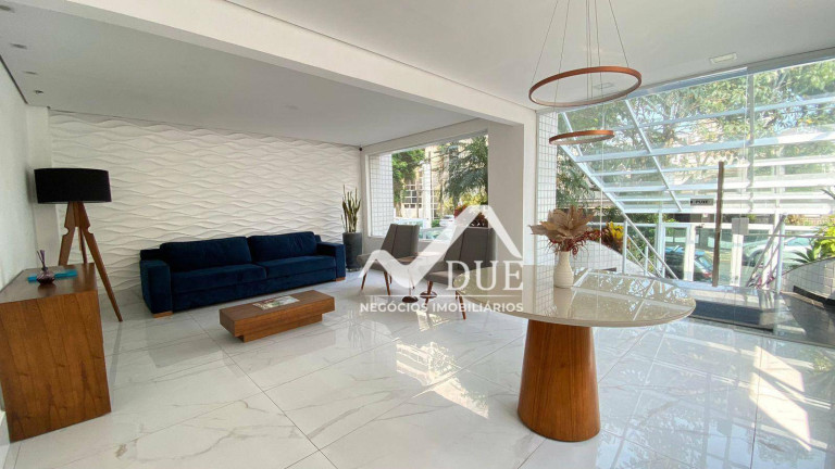 Imagem Apartamento com 3 Quartos à Venda, 133 m² em Embaré - Santos Imagem Apartamento com 3 Quartos à Venda, 133 m² em Embaré - Santos