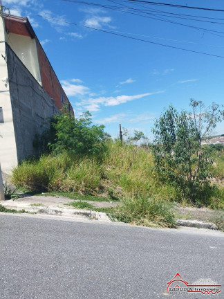 Imagem Terreno à Venda, 150 m² em Jardim Do Marquês - Jacareí Imagem Terreno à Venda, 150 m² em Jardim Do Marquês - Jacareí