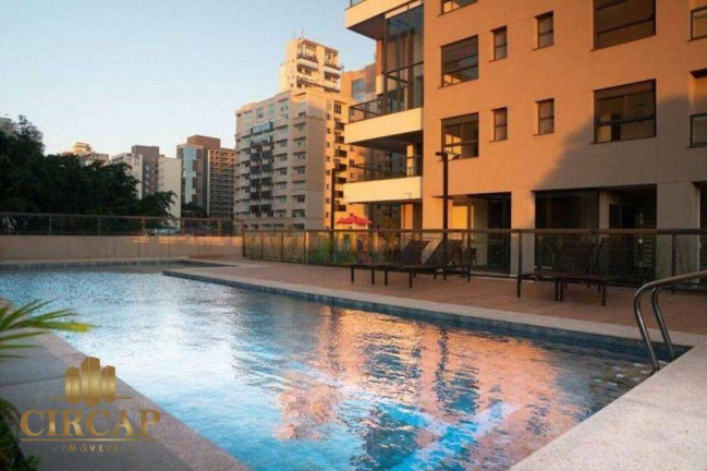 Imagem Apartamento com 3 Quartos à Venda, 127 m² em Jardins - São Paulo Imagem Apartamento com 3 Quartos à Venda, 127 m² em Jardins - São Paulo
