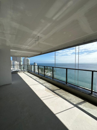 Imagem Imóvel com 3 Quartos à Venda, 155 m² em Barra - Salvador Imagem Imóvel com 3 Quartos à Venda, 155 m² em Barra - Salvador