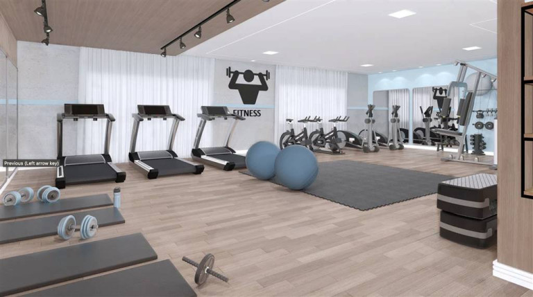 Imagem Apartamento com 3 Quartos à Venda, 115 m² em Ocian - Praia Grande