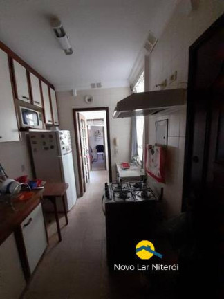 Imagem Apartamento com 3 Quartos à Venda, 100 m² em Icaraí - Niterói Imagem Apartamento com 3 Quartos à Venda, 100 m² em Icaraí - Niterói