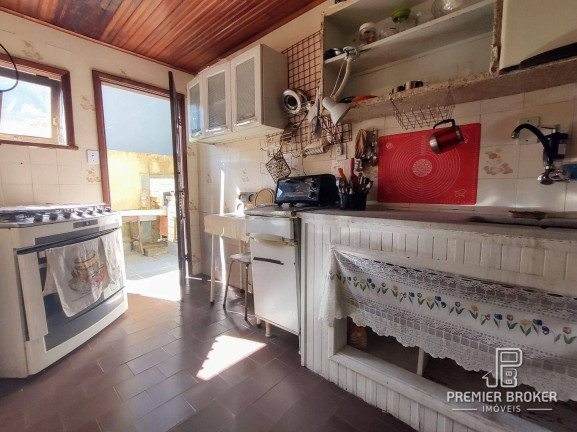 Imagem Casa com 2 Quartos à Venda, 220 m² em Colônia Alpina - Teresópolis Imagem Casa com 2 Quartos à Venda, 220 m² em Colônia Alpina - Teresópolis
