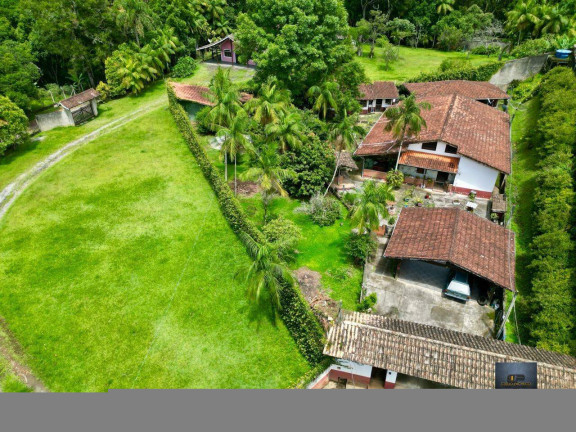 Imagem Imóvel com 3 Quartos à Venda, 260 m² em Parq.  Rio São Lourenço - Juquitiba