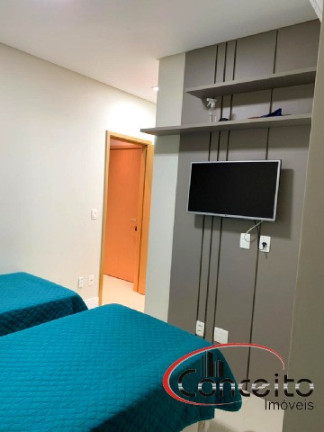 Imagem Apartamento com 2 Quartos à Venda, 90 m² em Praia Grande - Ubatuba
