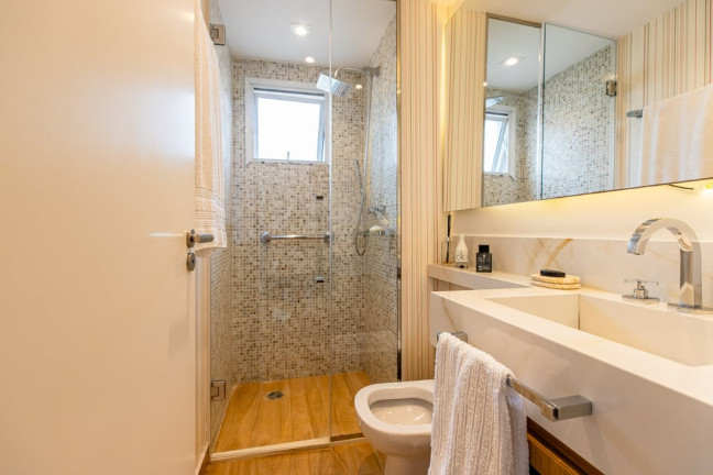 Imagem Apartamento com 3 Quartos à Venda, 151 m² em Campo Belo - São Paulo Imagem Apartamento com 3 Quartos à Venda, 151 m² em Campo Belo - São Paulo