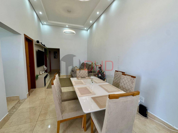 Imagem Casa de Condomínio com 3 Quartos à Venda, 150 m² em Jardim Golden Park Residence Ii - Sorocaba Imagem Casa de Condomínio com 3 Quartos à Venda, 150 m² em Jardim Golden Park Residence Ii - Sorocaba