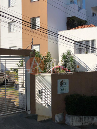 Imagem Apartamento com 2 Quartos à Venda, 50 m² em Jardim Sabiá - Cotia Imagem Apartamento com 2 Quartos à Venda, 50 m² em Jardim Sabiá - Cotia