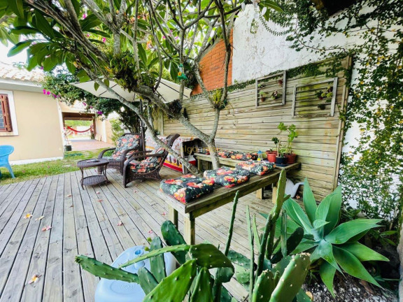 Imagem Casa com 3 Quartos à Venda, 142 m² em Centro - Xangri-lá