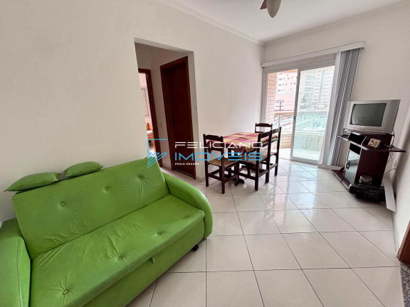 Imagem Apartamento com 1 Quarto à Venda, 45 m² em Aviação - Praia Grande Imagem Apartamento com 1 Quarto à Venda, 45 m² em Aviação - Praia Grande