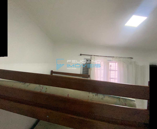 Imagem Apartamento com 1 Quarto à Venda, 52 m² em Tupi - Praia Grande