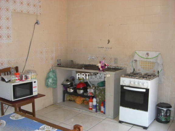 Imagem Casa com 1 Quarto à Venda, 141 m² em Rudge Ramos - São Bernardo Do Campo Imagem Casa com 1 Quarto à Venda, 141 m² em Rudge Ramos - São Bernardo Do Campo