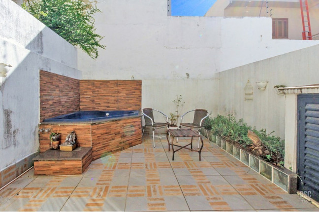 Imagem Casa com 3 Quartos à Venda, 153 m² em Vila Conceição - Porto Alegre
