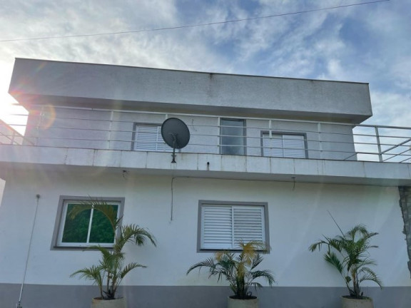 Sobrado com 3 Quartos à Venda, 304 m² em Tabatinga - Caraguatatuba