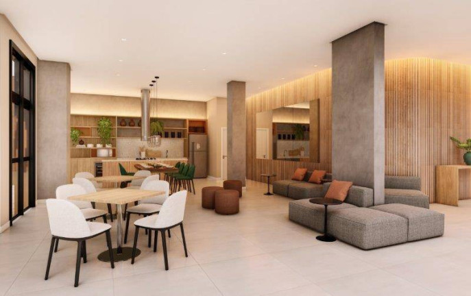 Imagem Apartamento com 3 Quartos à Venda, 115 m² em Jardim Alvinópolis - Atibaia