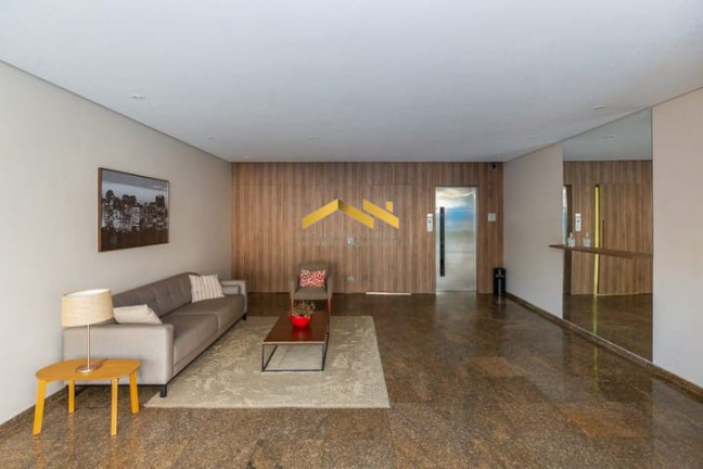 Imagem Apartamento com 3 Quartos à Venda, 138 m² em Vila Mariana - São Paulo Imagem Apartamento com 3 Quartos à Venda, 138 m² em Vila Mariana - São Paulo