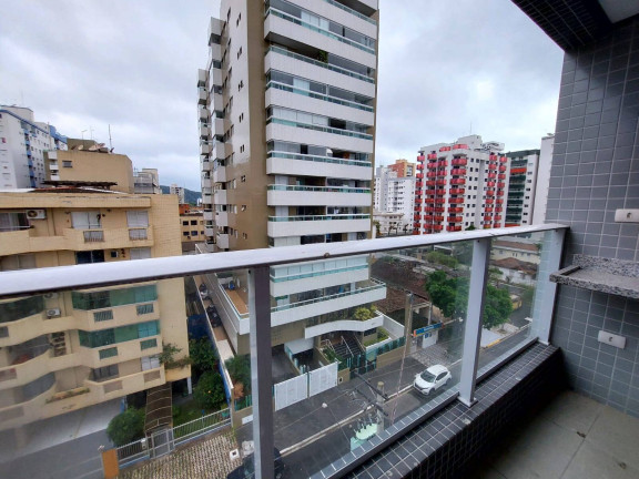 Imagem Apartamento com 2 Quartos à Venda, 63 m² em Aviação - Praia Grande Imagem Apartamento com 2 Quartos à Venda, 63 m² em Aviação - Praia Grande