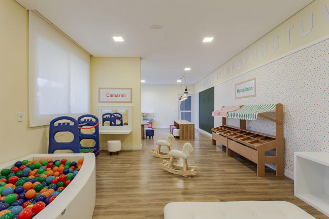 Imagem Apartamento com 2 Quartos à Venda, 75 m² em Belenzinho - São Paulo
