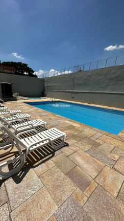 Imagem Imóvel com 2 Quartos à Venda, 58 m² em Vila Santa Catarina - São Paulo Imagem Imóvel com 2 Quartos à Venda, 58 m² em Vila Santa Catarina - São Paulo