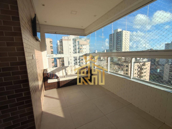 Imagem Apartamento com 2 Quartos à Venda, 92 m² em Aviação - Praia Grande Imagem Apartamento com 2 Quartos à Venda, 92 m² em Aviação - Praia Grande
