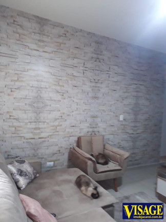 Imagem Casa com 2 Quartos à Venda, em Jd. California - Jacareí Imagem Casa com 2 Quartos à Venda, em Jd. California - Jacareí