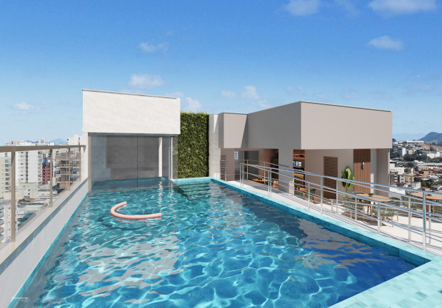 Imagem Apartamento com 2 Quartos à Venda, 71 m² em Praia Do Morro - Guarapari Imagem Apartamento com 2 Quartos à Venda, 71 m² em Praia Do Morro - Guarapari