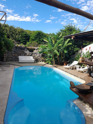 Imagem Casa com 6 Quartos à Venda, 1 m² em Praia Da Pipa - Tibau Do Sul