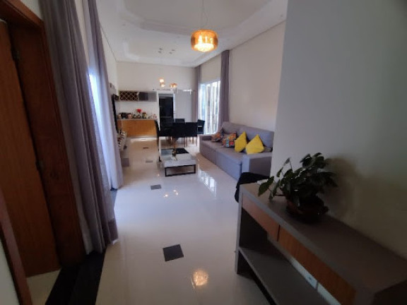 Imagem Casa com 3 Quartos à Venda, 190 m² em Condomínio Sunlake - Sorocaba