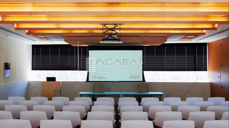 Imagem Sala Comercial à Venda, 260 m² em Brooklin Paulista - São Paulo Imagem Sala Comercial à Venda, 260 m² em Brooklin Paulista - São Paulo