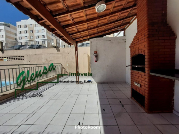Imagem Apartamento com 3 Quartos à Venda, 55 m² em Itaquera - São Paulo