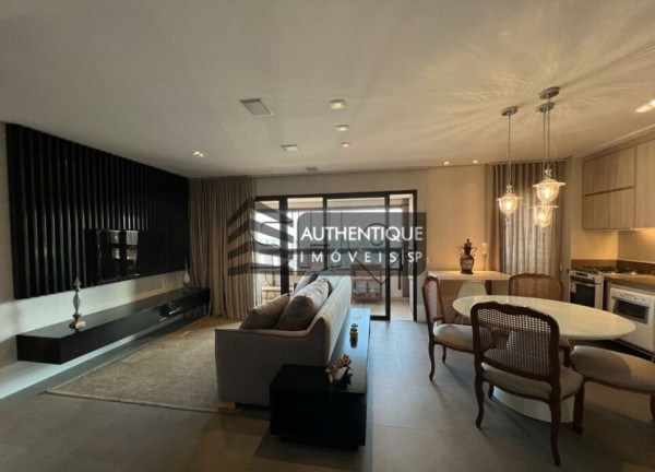Imagem Apartamento com 2 Quartos à Venda, 86 m² em Pinheiros - São Paulo Imagem Apartamento com 2 Quartos à Venda, 86 m² em Pinheiros - São Paulo