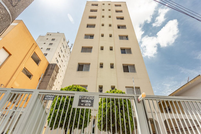 Imagem Apartamento com 2 Quartos à Venda, 61 m² em Saúde - São Paulo Imagem Apartamento com 2 Quartos à Venda, 61 m² em Saúde - São Paulo