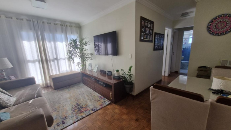 Imagem Apartamento com 2 Quartos à Venda, 60 m² em Saúde - São Paulo