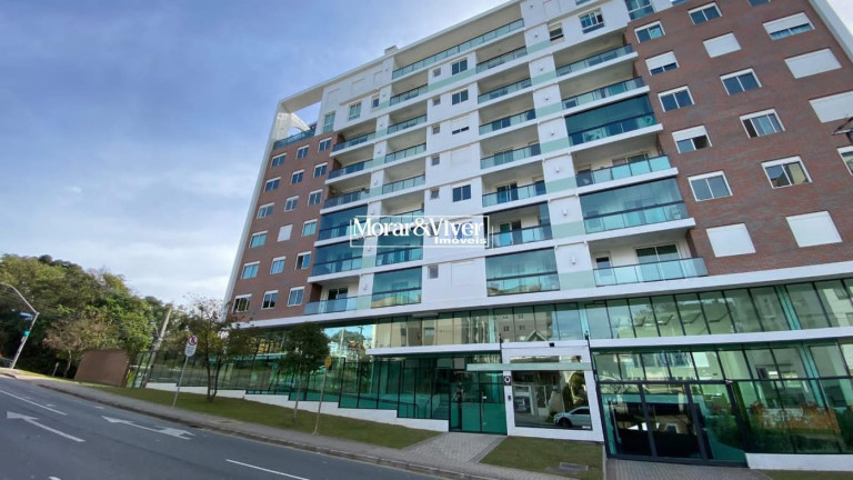 Imagem Apartamento com 2 Quartos à Venda, 73 m² em Bigorrilho - Curitiba