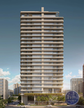 Apartamento com 3 Quartos à Venda, 217 m² em Itacolomi - Balneário Piçarras