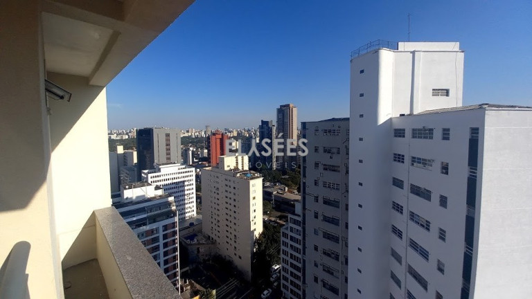 Imagem Imóvel com 2 Quartos à Venda, 215 m² em Cerqueira César - São Paulo