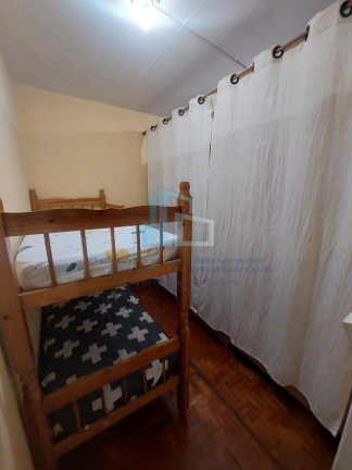 Imagem Apartamento com 2 Quartos à Venda, 60 m² em Guilhermina - Praia Grande