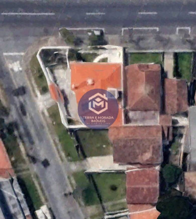 Imagem Terreno à Venda, 859 m² em Curitiba Imagem Terreno à Venda, 859 m² em Curitiba