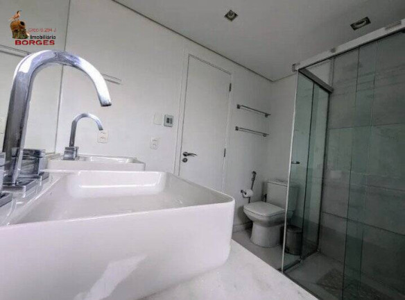 Imagem Apartamento com 3 Quartos à Venda, 262 m² em Campo Belo - São Paulo Imagem Apartamento com 3 Quartos à Venda, 262 m² em Campo Belo - São Paulo