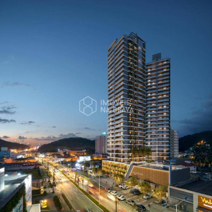 Imagem Apartamento com 3 Quartos à Venda, 162 m² em Praia Brava - Itajaí Imagem Apartamento com 3 Quartos à Venda, 162 m² em Praia Brava - Itajaí