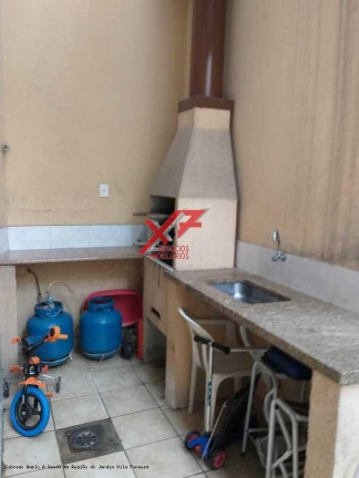 Imagem Sobrado com 3 Quartos à Venda, 200 m² em Jardim Vila Formosa - São Paulo