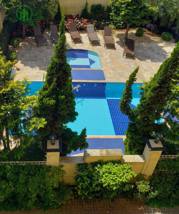 Imagem Apartamento com 2 Quartos à Venda, 62 m² em Vila Menck - Osasco