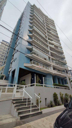 Apartamento com 3 Quartos à Venda, 110 m² em Tupi - Praia Grande